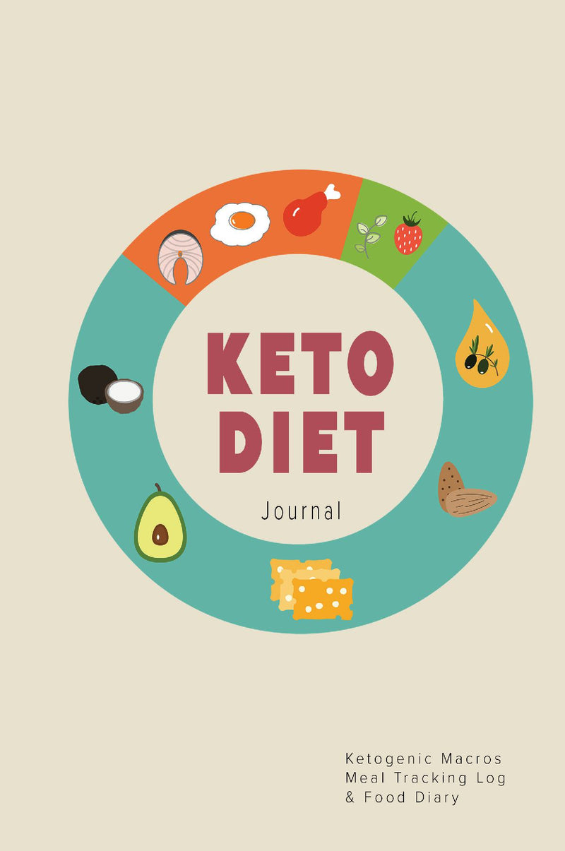 Keto Diet Journal