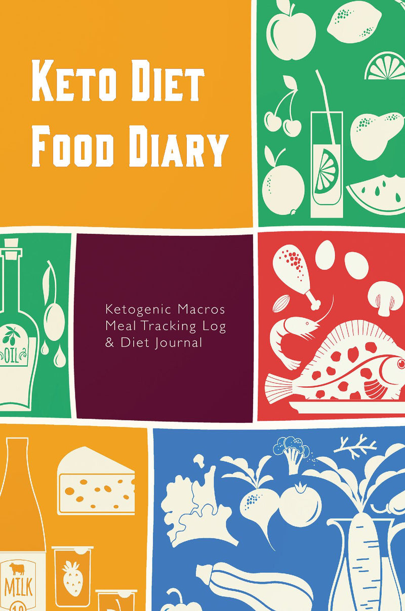 Keto Diet Food Journal