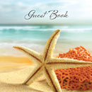 Guest Book, Ocean Starfish