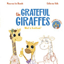 The Grateful Giraffes: What is Gratitude - SC - STND