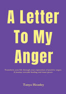 A Letter To My Anger