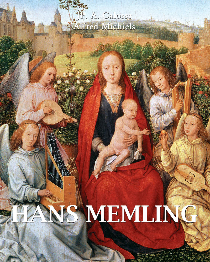 Hans Memling