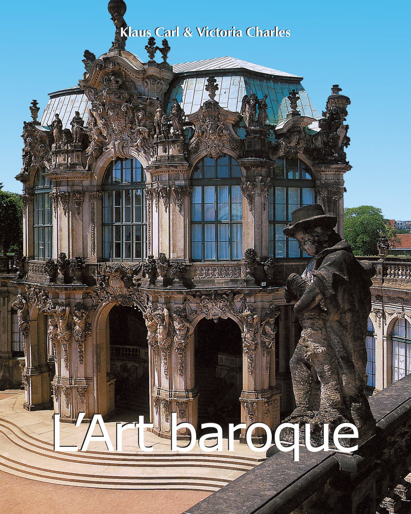 L’Art baroque