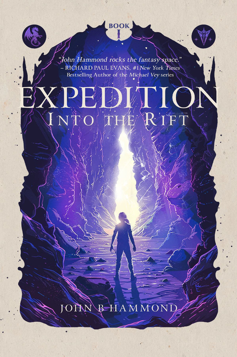 Expedition: Into the Rift