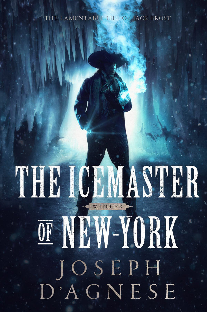 The Icemaster of New-York