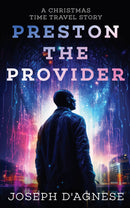 Preston the Provider