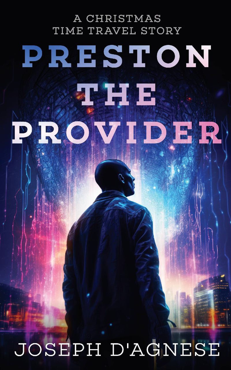 Preston the Provider