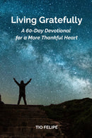 Living Gratefully
