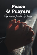Peace and Prayers