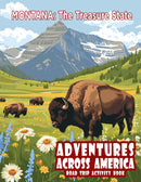 Adventures Across America - MONTANA