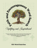 Faith and Encouragement Word Search