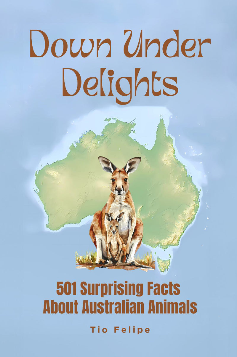 Down Under Delights
