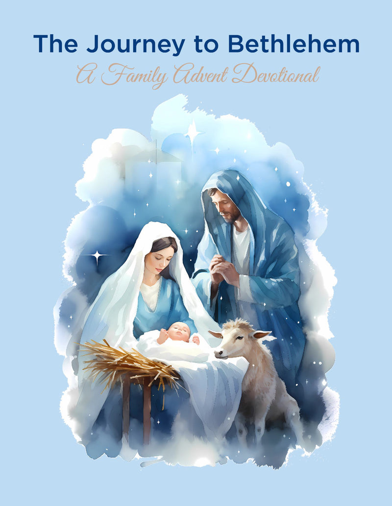 The Journey to Bethlehem