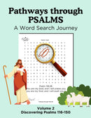 Pathways through PSALMS 2
