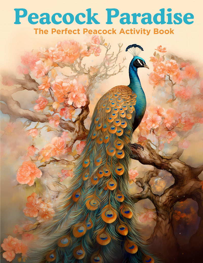 Peacock Paradise