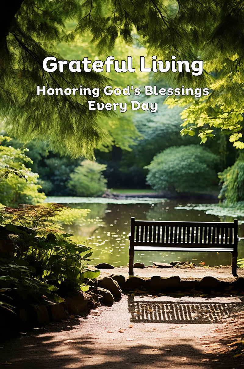 Grateful Living
