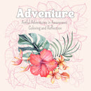 Artful Adventures in Awareness - Adventure
