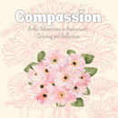 Artful Adventures in Awareness - Compassion