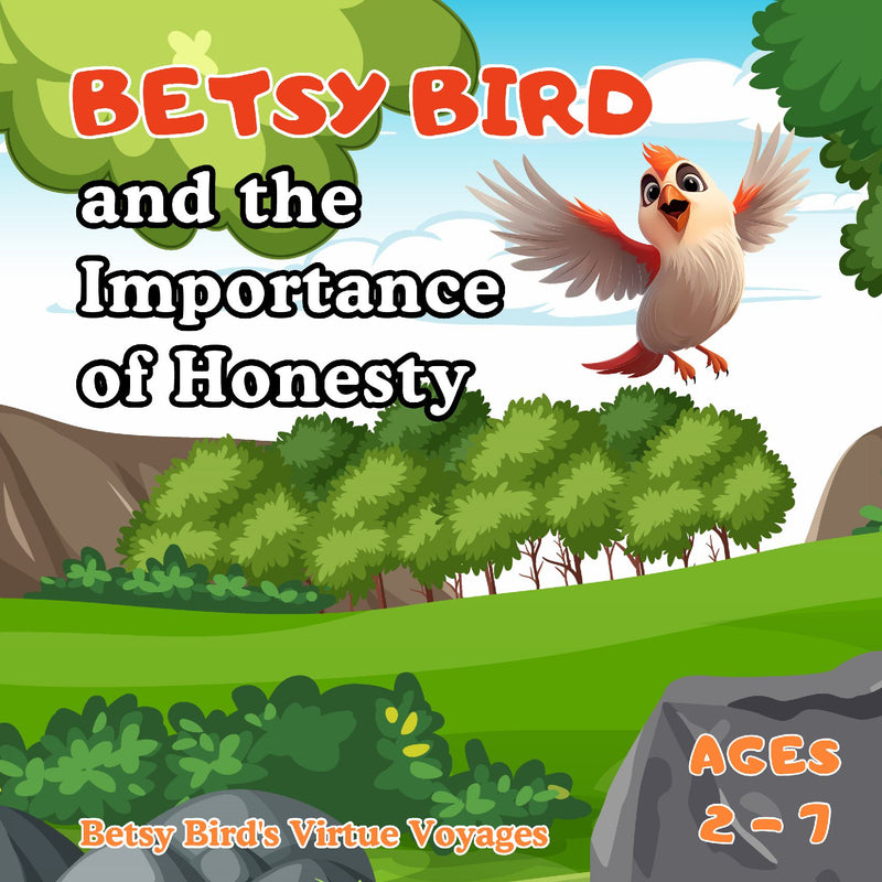 Betsy Bird and the Importance of Honesty