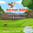 Betsy Bird and the Power of Kindness