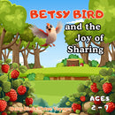 Betsy Bird and the Joy of Sharing