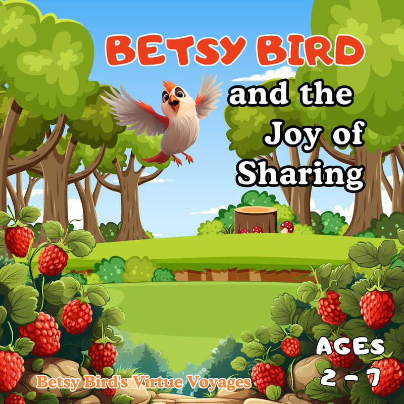 Betsy Bird and the Joy of Sharing