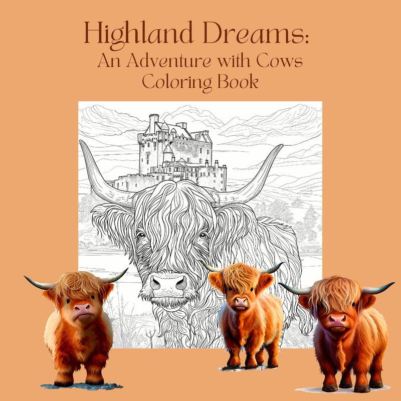 Highland Dreams 1