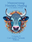 Mesmerizing Mandala Musing 11