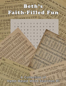 Beth’s Faith-Filled Fun 1