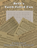 Beth’s Faith-Filled Fun 2