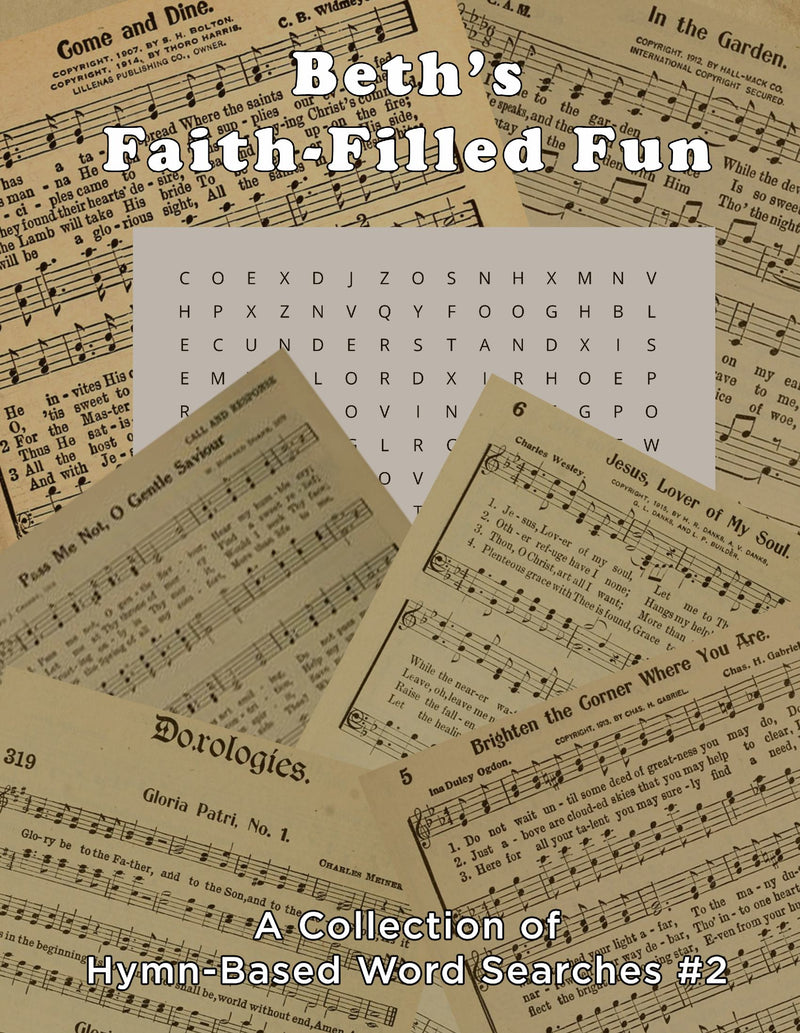 Beth’s Faith-Filled Fun 2
