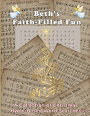 Beth’s Faith-Filled Fun 3