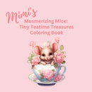 Mimi's Mesmerizing Mice
