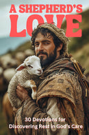 A Shepherd’s Love