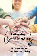 Embracing Community
