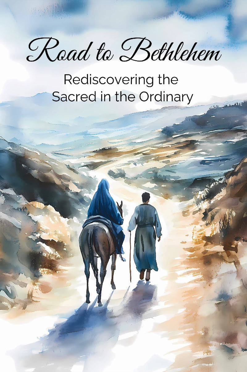 Road to Bethlehem