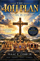 The 401J Plan: Investing in Eternity