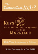 The Twenty Year Itch?
