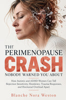 The Perimenopause Crash Nobody Warned You About