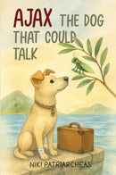 AJAX THE DOG THAT COULD TALK