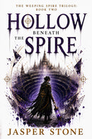 Hollow Beneath the Spire