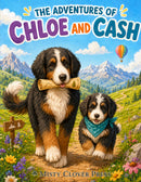 The Adventures of Chloe and Cash