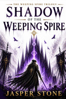 Shadow of the Weeping Spire
