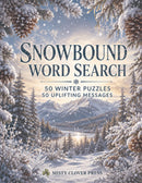 Snowbound Word Search
