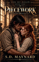 Piecework - A Slow-Burn Historical Paranormal Romance