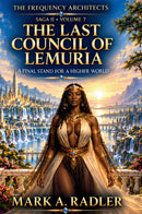 The Frequency Architects: The Last Council of Lemuria