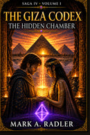 The Giza Codex: The Hidden Chamber