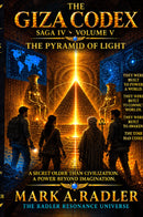 The Giza Codex: The Pyramid of Light