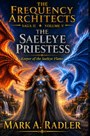 The Frequency Architects: Saeleye Priestess