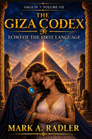 The Giza Codex: The Echo of the First Language